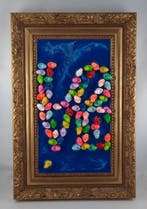 Guy-philippe Bruhammer - 3D  LOVE ME