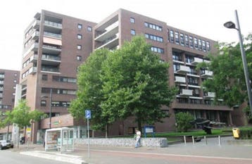 Appartement te huur aan Lichtstraat in Eindhoven, Noord-Brabant