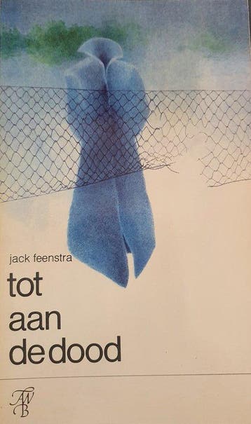 Tot aan de dood 9789022976074 Feenstra, Verzenden, Gelezen, Feenstra