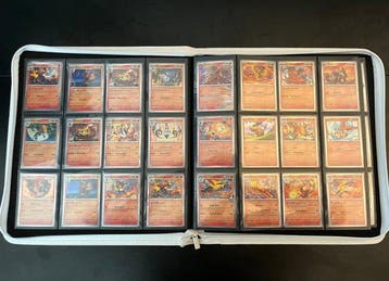 Pokémon - 250 Card - special holo rare Pokémon cards, Nieuw