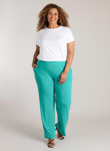 COLLETTA broek Nikki Maat:, Verzenden, Nieuw, Overige kleuren