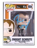 Funko - Funko Pop #1004 The Office - Rainn Wilson -, Nieuw