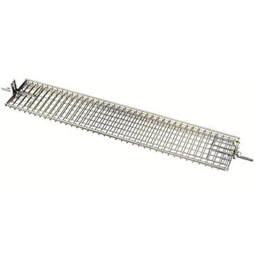 Grill | ElanGrill ISOLA Kippengrill | RVS | Rond | 910mm, Verzenden, Nieuw in verpakking