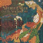 cd - Mother Earth - Live In New York 1971, Verzenden, Nieuw in verpakking