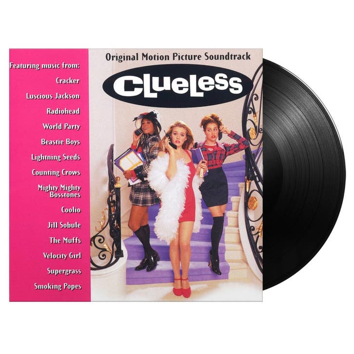 Clueless (30th Anniversary Edition) - Alicia Silverstone -, Cd's en Dvd's, Vinyl | Filmmuziek en Soundtracks