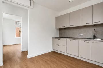 Te huur: Appartement Brinkstraat in Bennekom, Gelderland, Bennekom, Appartement