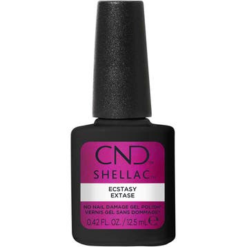 CND – Shellac Gellak 12,5 ml – 12,5 ml, Verzenden, Nieuw