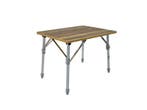 bo camp kampeertafel feather 60, Caravans en Kamperen, Kampeeraccessoires, Nieuw