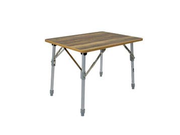 bo camp kampeertafel feather 60, Nieuw