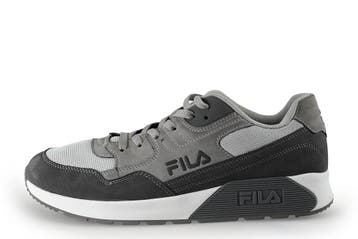 Fila Sneakers in maat 45 Grijs, Overige kleuren, Verzenden, Fila, Sneakers of Gympen