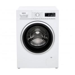 Wasmachine Siemens WM16W540 8kg  1600 tpm toeren A+++, Ophalen of Verzenden, Zo goed als nieuw