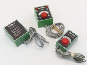 Fleischmann H0, N - 6755/6705/6735 - Model, Nieuw