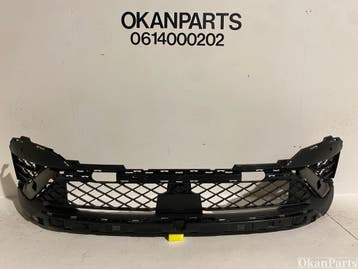 Renault Captur II RS voor bumperspoiler onder 620261150R, Ophalen, Gebruikt, Bumper, Renault