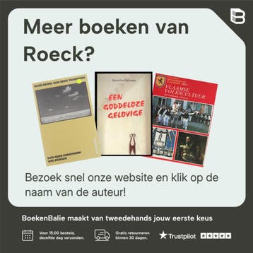 Volksverhalen uit belgisch limburg - Roeck 9789027470935, Verzenden, Gelezen, Roeck