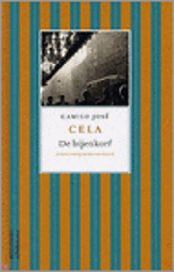 De Bijenkorf | Cela C.j., Ophalen of Verzenden, Gelezen, Cela C.j.