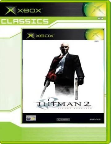 Hitman 2: Silent Assassin (Classics) [Xbox Original], Ophalen of Verzenden, Nieuw