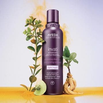 AVEDA Invati Advanced Exfoliating Shampoo Light, Verzenden, Nieuw