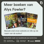 Basisboek tuinieren 9789462500808 Alys Fowler, Verzenden, Zo goed als nieuw, Alys Fowler