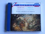 Manuel De Falla / Granados / Falla - Rafael Frühbeck De Burg, Ophalen of Verzenden, Zo goed als nieuw