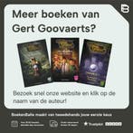 De elfenjager / Elfenheuvel / 04 9789002247200, Boeken, Verzenden, Gelezen, Gert Goovaerts