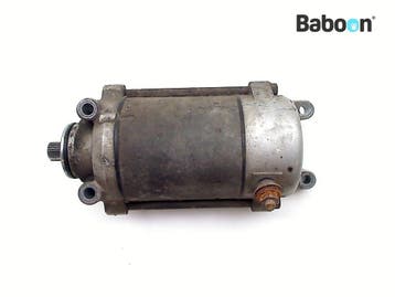 Startmotor Honda CA 125 Rebel 1997-2000 (JC26 CA125), Motoren, Verzenden, Gebruikt
