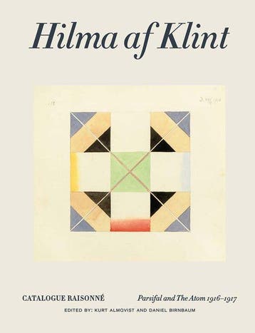9789189069251 Hilma af Klint Hilma Af Klint, Boeken, Verzenden, Nieuw, Hilma Af Klint