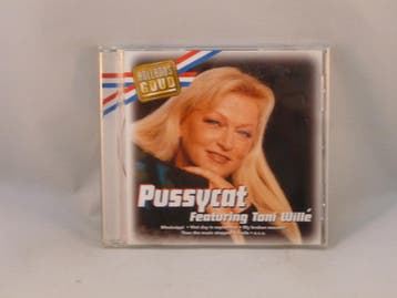Pussycat - Hollands Goud, Cd's en Dvd's, Ophalen of Verzenden, Zo goed als nieuw