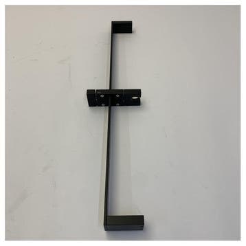 Bieden: Gessi 20142-299 Adjustable Shower Rail, Ophalen of Verzenden, Nieuw, Kombuis en Sanitair, Zeilboot of Motorboot