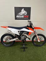 Ktm sx 125 2021 114 uur, Gebruikt, Crossmotor, Handgeschakeld, 1 cilinder