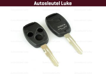 3-knops sleutel kpb191 voor Honda, Auto-onderdelen, Verzenden, Nieuw