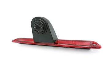 Achteruitrijcamera Mercedes Sprinter Volkswagen Crafter...., Nieuw