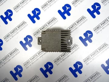 Koelvin module A 022 545 6232 o.a: E-klasse w210, Ophalen of Verzenden, Gebruikt, Mercedes-Benz