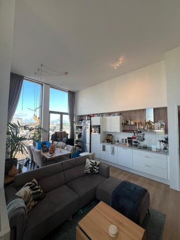 Te huur: Appartement Oude-Molenstraat in Assen, Assen, Appartement, Drenthe