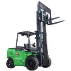 Elektrische heftruck - 6.000KG - 4800 mm - Noblelift
