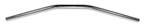 1 inch (25,4mm) Universeel Stuur Drag Bar 70cm Chroom, Motoren, Verzenden, Nieuw