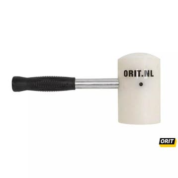 Orit Nylon hamer 1200 gram (Onbekend), Ophalen of Verzenden, Nieuw