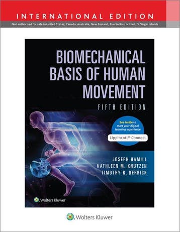 Boek BIOMECHANICAL BASIS HUMAN 5E (INT ED) CB 9781975169527, Verzenden, Zo goed als nieuw