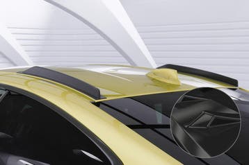 Dakspoilers voor BMW 4 Serie F32 / M4 F82 Coupé DF006-G, Verzenden, Nieuw