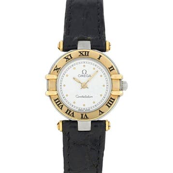 Omega - Constellation - Zonder minimumprijs - 595.1080 -, Nieuw