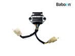 Spanningsregelaar Kawasaki Z 550 1980-1984 (Z550), Verzenden, Gebruikt