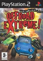 Offroad Extreme (PlayStation 2), Verzenden, Gebruikt