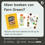 Tosti & toast 9789461431738 Fern Green, Boeken, Kookboeken, Verzenden, Zo goed als nieuw, Fern Green