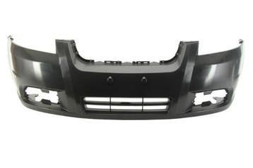 Bumper o.a: Chevrolet, Aveo (250), Aveo (256) - Kalos (SF48), Ophalen of Verzenden, Nieuw, Chevrolet, Bumper