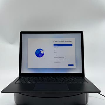 Microsoft Surface Laptop 3 13,5 | i7-1065G7 | 16GB | 256GB, Computers en Software, 2 tot 3 Ghz, Qwerty, 13 inch, Refurbished