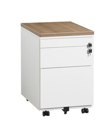Ladenblok met hangmaplade en pennenlade, Overige plaatsen, Ophalen of Verzenden, Nieuw in verpakking, Bureau