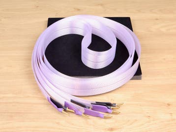Nordost Norse Frey 2 high end audio speaker cables 2,75 metr, Audio, Tv en Foto, Audiokabels en Televisiekabels, Ophalen of Verzenden