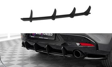 Diffuser Mazda 3 Mk4 Maxton Street Pro, Ophalen of Verzenden, Nieuw