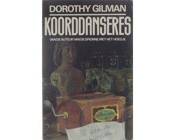 Koorddanseres - Koorddanseres, Ophalen of Verzenden, Nieuw