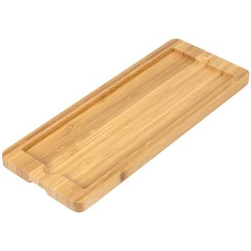Onderzetter | Hout | Olympia Serveerschaal GAS-CM062 |, Verzenden, Nieuw in verpakking