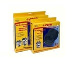 Filterschuim zwart tbv Sera 130  aquarium buitenfilter, Dieren en Toebehoren, Ophalen of Verzenden, Nieuw, Filter of Co2